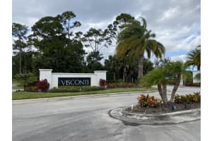 197 SE Via Visconti, Port St. Lucie, FL 34952, Sold 04/08/20