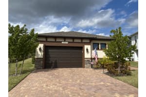 197 SE Via Visconti, Port St. Lucie, FL 34952, Sold 04/08/20