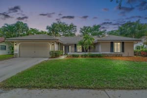 2416 NW 35th St, Boca Raton, FL 33431, Sold 03/31/20