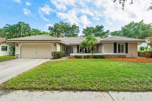 2416 NW 35th St, Boca Raton, FL 33431, Sold 03/31/20