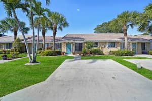 9912 Watermill Cir, Boynton Beach, FL 33437, Sold 03/20/20