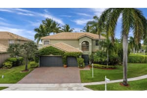 12731 Yardley Dr, Boca Raton, FL 33428, Sold 03/31/20