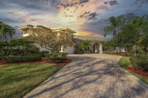 1366 SW Jasmine Trce, Palm City, FL 34990, Sold 06/29/20