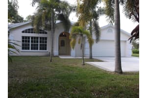 6711 Dickinson Terrace, Port St. Lucie, FL 34952, Sold 03/10/20