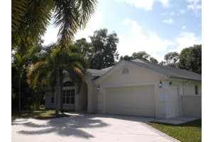 6711 Dickinson Terrace, Port St. Lucie, FL 34952, Sold 03/10/20