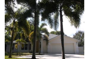 6711 Dickinson Terrace, Port St. Lucie, FL 34952, Sold 03/10/20