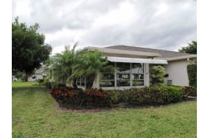 1250 Club Dr W, Delray Beach, FL 33445, Sold 03/11/20