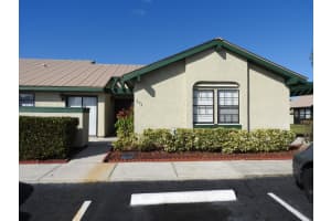573 SW Sara Blvd, Port St. Lucie, FL 34953, Sold 02/24/20