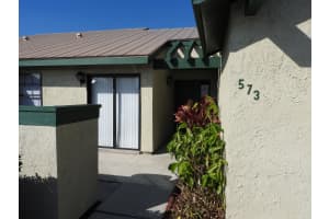 573 SW Sara Blvd, Port St. Lucie, FL 34953, Sold 02/24/20