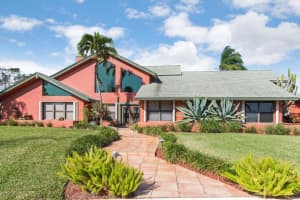 10385 Avenida Del Rio, Delray Beach, FL 33446, Sold 04/13/20