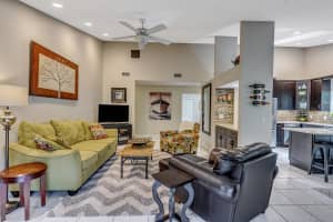 349 Park Forest Way, Wellington, FL 33414, Sold 04/08/20