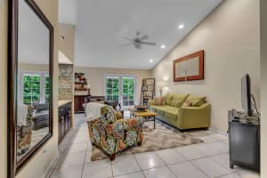 349 Park Forest Way, Wellington, FL 33414, Sold 04/08/20