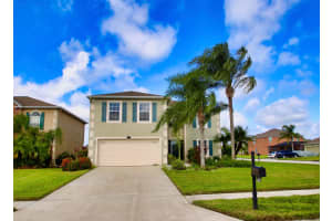 2007 Neveah Ave, Palm Bay, FL 32907, Sold 07/08/20