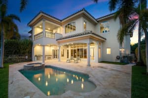 4028 S Ocean Blvd, Highland Beach, FL 33487, Sold 12/17/20