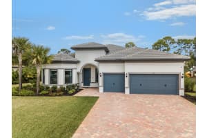 580 SW Sea Green St, Palm City, FL 34990, Sold 03/30/20