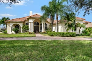 15660 Meadow Wood Dr, Wellington, FL 33414, Sold 05/22/20