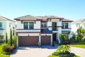 6910 NW 26th Way, Boca Raton, FL 33496, Sold 03/27/20