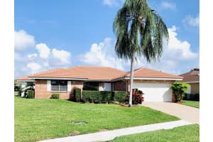 10563 Greentrail Dr S, Boynton Beach, FL 33436, Sold 08/06/20