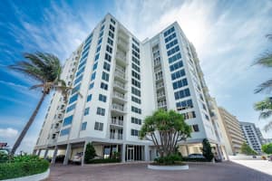 3015 S Ocean Blvd #5d, Highland Beach, FL 33487, Sold 09/11/20