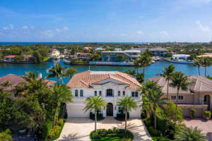620 Golden Harbour Dr, Boca Raton, FL 33432, Sold 11/02/20