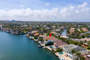 620 Golden Harbour Dr, Boca Raton, FL 33432, Sold 11/02/20