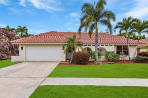 18542 Anchor Dr, Boca Raton, FL 33498, Sold 03/12/20