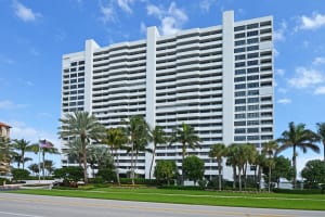 2600 S Ocean Blvd #4d, Boca Raton, FL 33432, Sold 04/20/20