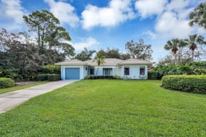 4705 SW Lorne Ct, Palm City, FL 34990, Sold 07/20/21