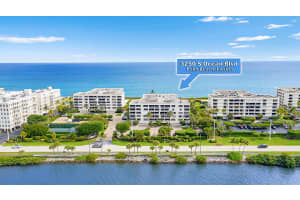 3250 S Ocean Blvd #204s, Palm Beach, FL 33480, Sold 05/11/21