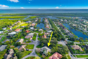8196 SE Governors Way, Hobe Sound, FL 33455, Sold 03/13/20