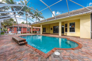8196 SE Governors Way, Hobe Sound, FL 33455, Sold 03/13/20