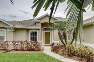 5992 NW Wolverine Rd, Fort Pierce, FL 34986, Sold 02/24/20