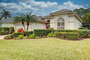 7003 SE Cutler Trail, Stuart, FL 34997, Sold 05/01/20