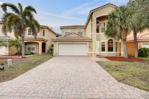 5033 Massy Dr, Lake Worth, FL 33463, Sold 03/11/20