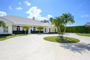 3340 Santa Barbara Dr, Wellington, FL 33414, Sold 01/29/21