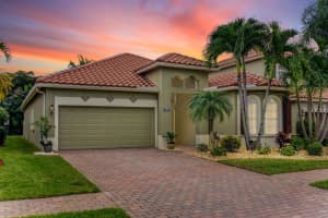 7990 Canary Island Way, Boynton Beach, FL 33436, Sold 07/10/20