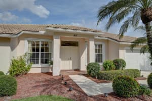 617 SW Lighthouse Dr, Palm City, FL 34990, Sold 04/30/20