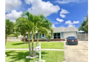 6044 Carthage Cir N, Lake Worth, FL 33463, Sold 03/19/20