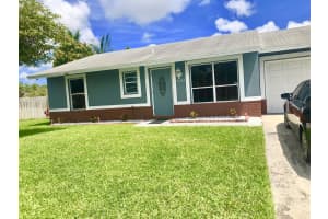 6044 Carthage Cir N, Lake Worth, FL 33463, Sold 03/19/20