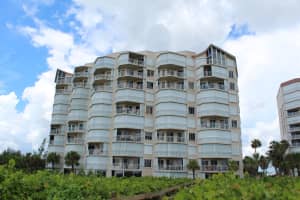 3870 N Hwy A1A, Fort Pierce, FL 34949, Sold 02/15/21