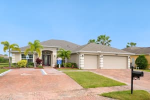 1354 Scarlet Oak Cir, Vero Beach, FL 32966, Sold 05/01/20