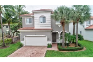 1110 Grove Park Cir, Boynton Beach, FL 33436, Sold 05/28/20