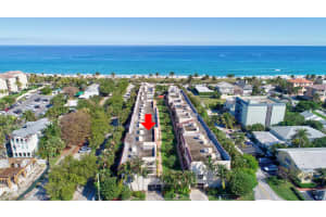 200 S Ocean Blvd, Delray Beach, FL 33483, Sold 02/28/20