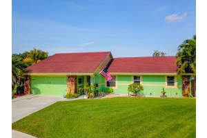 6060 Birch Tree Terrace, Lake Worth, FL 33467, Sold 03/09/20