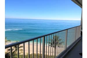 3101 S Ocean Blvd, Highland Beach, FL 33487, Sold 03/20/20