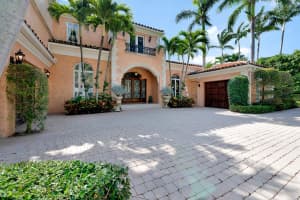 240 Via Las Brisas, Palm Beach, FL 33480, Sold 09/01/20