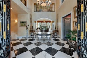 240 Via Las Brisas, Palm Beach, FL 33480, Sold 09/01/20