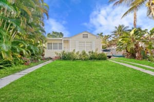 240 31st St, West Palm Beach, FL 33407, Sold 09/21/20