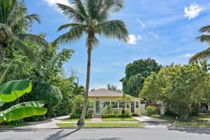 1512 Florida Ave, West Palm Beach, FL 33401, Sold 08/06/20