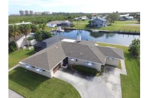 MLS# R10598016, Hutchinson Island, Florida 34949